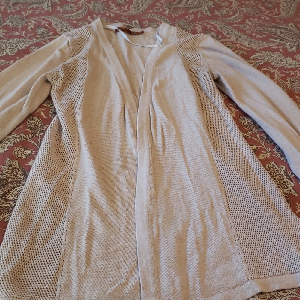 Womens Belldin  sweater